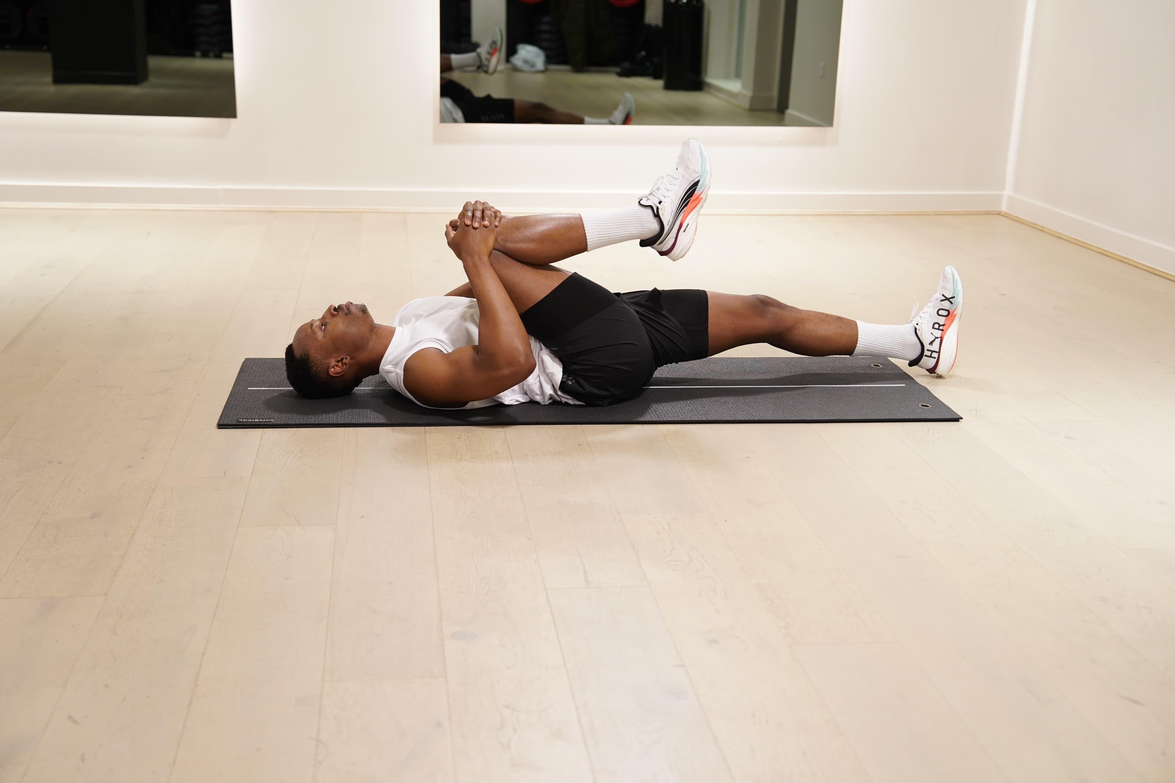 Recovery and wellness facilities at UNTIL Marylebone